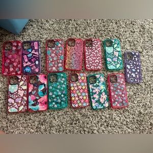 I’m selling these as I got a new phone and so did my daughter